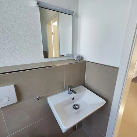 Apartment In