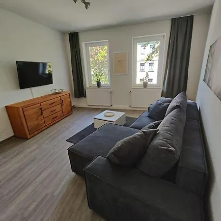 Apartment In