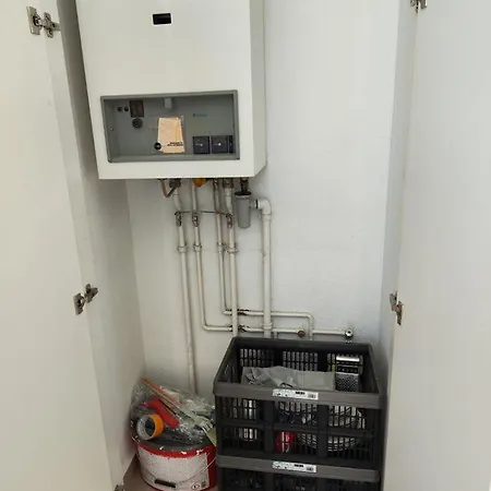 Apartment In *