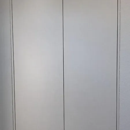 In Apartment Leipzig