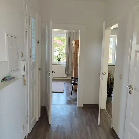Apartment In