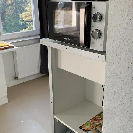 In Apartment *