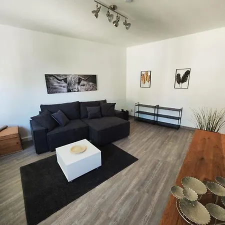 Apartment In *